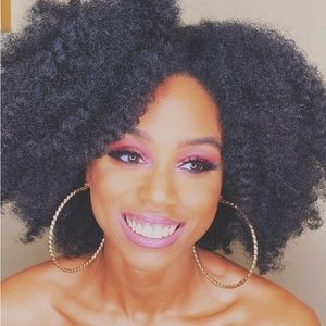 Meet your Posher, Kiara